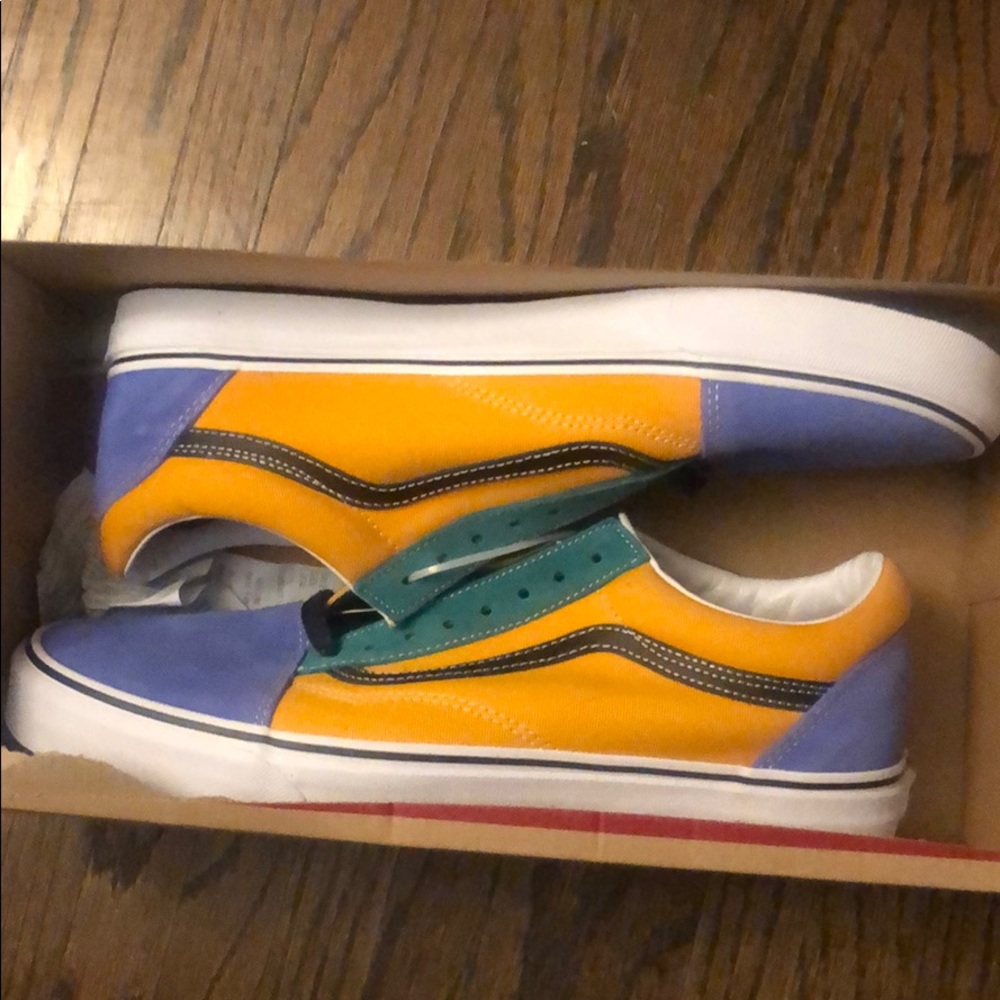 Vans Old Skool